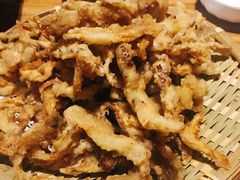 -海富荣·锅贴·陕菜家常菜(阳光城店)
