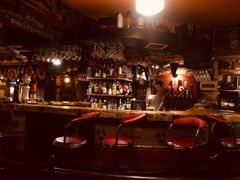 -流浪者复古西餐鸡尾酒吧(沈阳店)
