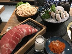 -湊湊火锅·茶憩(东城万达店)