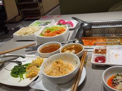 -海底捞火锅(江宸天街店)