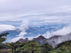 -三清山风景名胜区