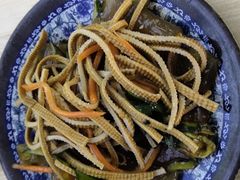 -中国兰州名牛纯汤牛肉面(永安道店)