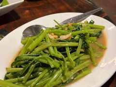 空心菜-自然餐厅(Phuket)