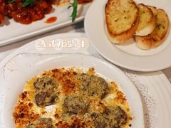 -维兰西餐(万泉河店)