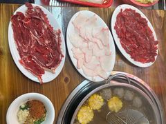 -柴头哥·牛肉火锅(爱民路店)