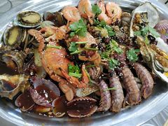 -海之味海鲜大咖·家常菜
