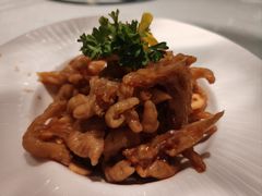 无骨凤爪-首旅京伦酒店·8号时尚餐厅