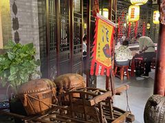 -并州大牌档之醉轻尘