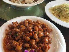 -牟传仁饭庄(星海店)