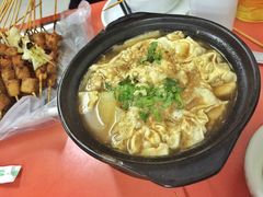 -老大鸡肉串(天津店)