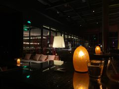 -富力丽思卡尔顿酒店·FLAIR餐厅酒吧