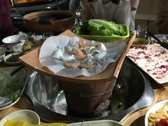 -洪大厨鸡煲(福田店)