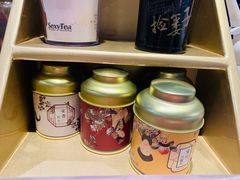 -茶颜悦色(银盆岭万达广场店)