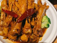 -U你·湖北家宴菜(南湖总店)