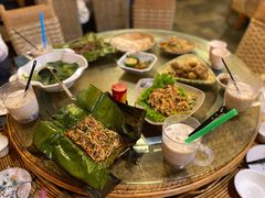 -多哥水傣味餐厅(司马巷店)