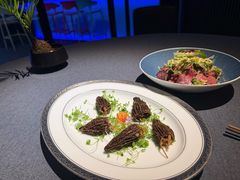 -三利音·东方司宴(外滩店)
