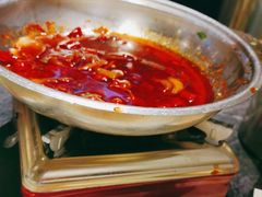 -南海底小海鲜·湘菜(鲁巷吴家湾店)