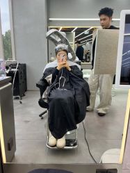 -MY HAIR ARDOR