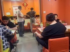 -安发瞧麻辣烫(总店)