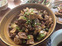 -75幢私房菜馆