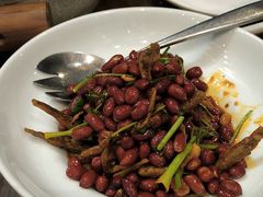 -老铺烤鸭(宝鸡店)