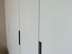 -佰丽爱家全屋定制(汶水店)