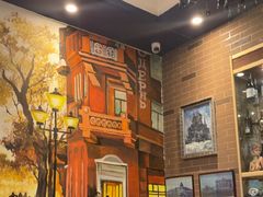 -安德烈俄式西餐厅(中央大街店)