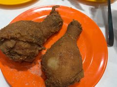 -冰岛茶餐厅(世茂店)