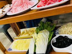 -楼外楼肥羊木炭火锅居(乐群街店)