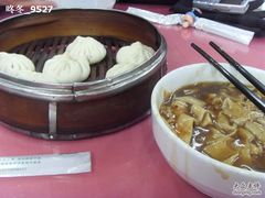 狗不理&锅巴-大津海味(一分店)