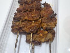 -西域伙伴清真牛肉面(中盛店)