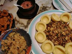 -红蜡烛-养生粥-津鲁菜(中山路店)