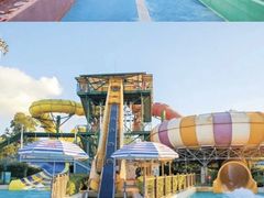 -上海玛雅海滩水公园