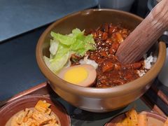 -京参 • 擂椒饭(这有山店)
