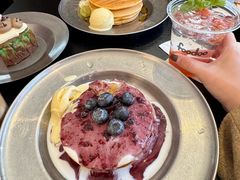 -foodoo芙多松饼店