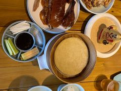-局气 烤鸭·北京菜(光华路店)