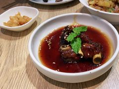 -小雅木姜子烤鸡·贵州菜(鸿通城店)