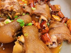 口味猪蹄-辛香汇·现炒川菜(淮海路百盛店)
