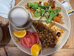 -素满香·素食自助餐厅(直营·大兴街店)