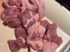 -刘记大块烤羊腿餐吧(北沙滩店)