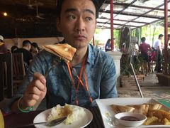 -The Palmboo Restaurant