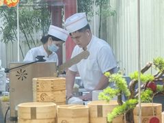-鹿鸣酒家(越秀店)