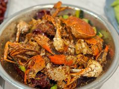 -辣盆盆麻辣小龙虾(哈尔滨总店)