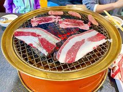 -金刚山(学府路店)