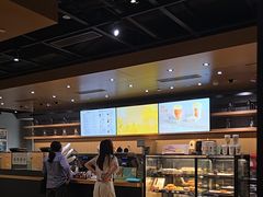 -星巴克(北京佳程广场店)