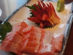 -千代武日本料理(哈西店)
