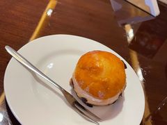 -The Lounge·大堂酒廊·北京粤财JW万豪酒店