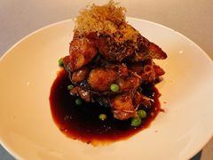 -吴越荣记苏州菜·松鼠桂鱼(月光码头店)