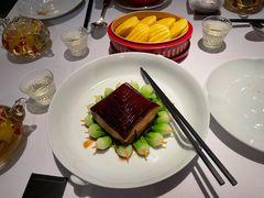 -悦轩中餐厅·高空江景·杭州柏悦酒店