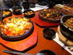 -鑫日千里马朝鲜族小馆(总店)